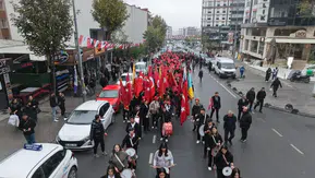 Arnavutköy’de Cumhuriyet’in 103. Yılı: Sokaklardan Sahnelere Taşan Büyük Gurur