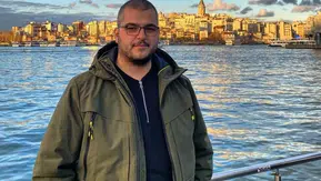 Orhangazi'de korkunç kaza: Fabrika çatısında can pazarı