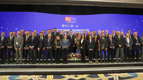 Antep fıstığında teknoloji devrimi: Gaziantep