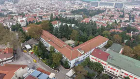Bursa'nın 7 asırlık şifa geleneği tehlikede: Tarihi hastanenin taşınma kararı tepki topluyor