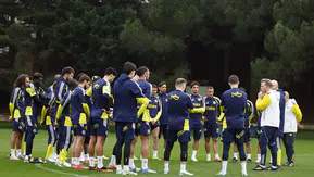 Fenerbahçe'de Göztepe mesaisi: Dirk Kuyt'ın planı belli oldu