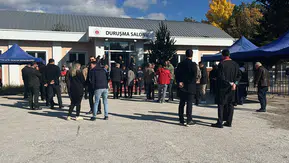 Bolu'da tarihi dava: Tanju Özcan'dan 217 yıl hapis talebine sert savunma