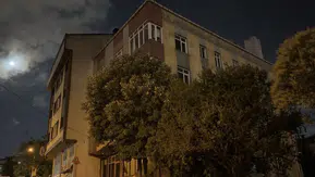 Kağıthane'de kanlı tadilat kavgası: Camdan bakıp gülümseyince tetiğe bastı