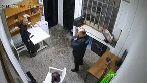 Ayazağa'daki sel felaketinde kaybolan Haşim Ciritoğulları'ndan geriye kalan son anlar