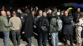 Bolu Belediyesi davasında karar günü: Tanju Özcan ve ekibine hapis cezası şoku