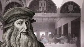 Da Vinci'nin yüzyıllık notları tıp dünyasını dönüştürüyor: Kalpteki fraktal yapılar kalp yetmezliğine kalkan oluyor