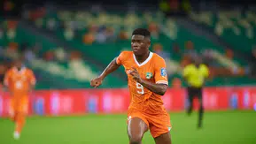 Fenerbahçe'de gözler derbiye çevrilmişken transfer bombası patladı: Hedefteki isim Karim Konate