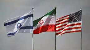 İsrail'den İran'a sert mesaj: Hedefte enerji altyapısı var