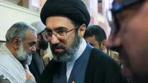 İran'da büyük gizem: Mücteba Hamaney'in sağlık durumuyla ilgili çarpıcı iddialar gündemi sarstı