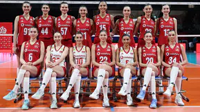 Filenin Sultanları İtalya turnuvasına galibiyetle başladı