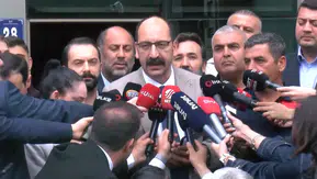 Kılıçdaroğlu cephesinde genel merkez mesaisi başladı