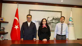 Beykoz'da 782 kişiye iş imkanı sağlayan yeni program başlıyor
