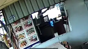 Tarsus’taki katliamın güvenlik kamerası görüntüleri gün yüzüne çıktı