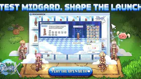 Ragnarok Online dünyası modernize edilmiş haliyle geri dönüyor