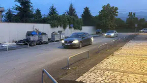 Akçakoca Belediye Başkanı Fikret Albayrak Düzce’de sorguya alındı