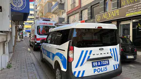 Aydın'da genç sağlıkçı evinde ölü bulundu