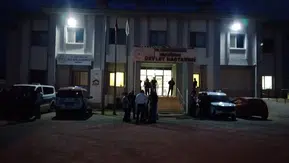 Şırnak Ağaçyurdu köyünde arazi kavgası 7 kişiyi hastanelik etti