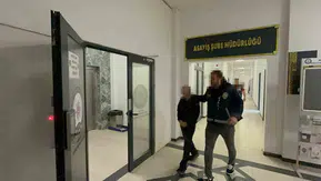 Kocaeli polisinden hırsızlık şüphelilerine TEM otoyolunda operasyon
