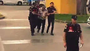 17 yıllık kaçış sona erdi Sahte kimlikli hükümlü yakalandı