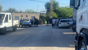 Kozan'daki kurban pazarında arazi kavgası kanlı bitti