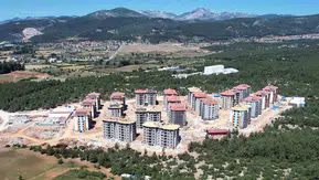 Muğla konut piyasasında yabancı yatırımcı etkisi
