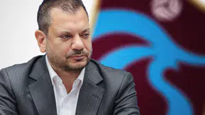 Ertuğrul Doğan taraftara seslendi Yeni sezonda yanımızda olun