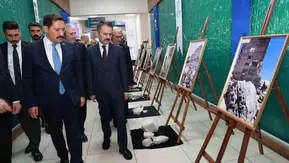 Gebze Belediyesi 6 Şubat depreminin izlerini hatıratla ölümsüzleştirdi