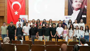 Şehitkamil’de eğitim seferberliği dönem sonuna ulaştı