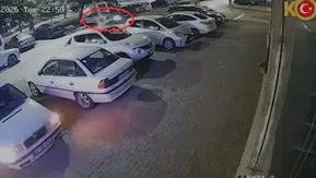 Kayseri’de iş yerine silahlı saldırı düzenleyen kişi yakalandı
