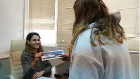 Denizli'de bebek sahibi olan ailelere belediyeden nakdi destek