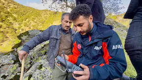 Muşta kaybolan Gülsima için üç ilde arama çalışması başladı