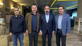 Sivasspor yeni yönetimini arıyor