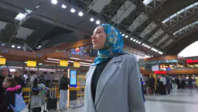 Havacılıkta insan odaklı yönetim Esra Önal’ın ilham veren yolculuğu