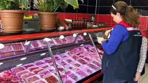 Tekirdağ sofraları için bayram öncesi sıkı gıda denetimi başladı