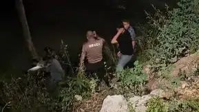 Göksu Irmağı’nda cansız beden bulundu