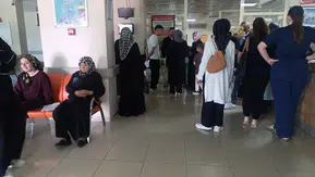 Bursa'da bayram ziyareti zehirlenme vakasıyla gölgelendi