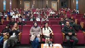 Erzurum afetlere karşı bilimsel kalkanını kurdu