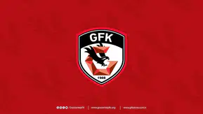Gaziantep FK transfer yasağıyla karşı karşıya