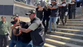 Küçükçekmece'de şüpheli ölüm Alacak kavgasında pencereden mı atıldı