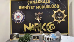 Çanakkale’de FETÖ operasyonu 2 firari cezaevine gönderildi