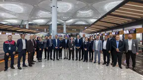 THY Kurban Bayramı trafiğinde rekor yolcu sayısına hazırlanıyor