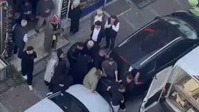 Kağıthane’de şüpheli ölüm Genç adam odasında cansız bulundu