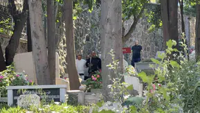Güran ailesinden İstanbul'da anlamlı ziyaret