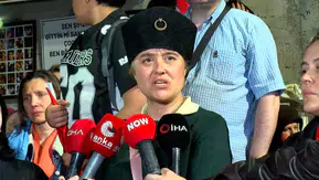 İstanbul’da öldürülen dört genç için adalet yürüyüşü yapıldı