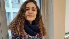 Gülistan Doku dosyasında yıllar sonra bulunan cip Ankara yolunda