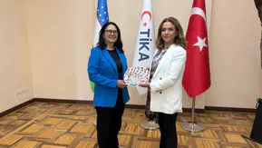 Balıkesir Teknokent Özbekistan ile teknoloji köprüsü kuruyor