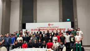 Ata sporu güreş için Türk devletleri tek çatı altında buluşuyor