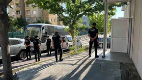 İstanbul merkezli uyuşturucu operasyonunda ünlü isimlere adli kontrol