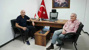 Germencik Belediye Başkanı mesaisini halkın ayağına taşıyor