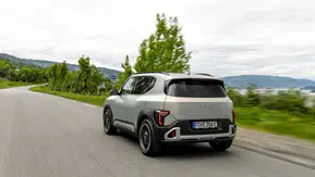 Kia EV2 gerçek yollarda kağıt üzerindeki verisini geride bıraktı